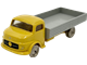 1:87 Mercedes Flatbed Truck thumbnail