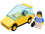 6530 LEGO Sport Coupe