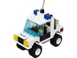 6533 LEGO Police 4x4