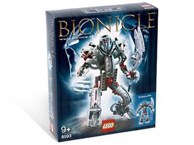 65355 LEGO Bionicle Co-Pack Spain thumbnail image