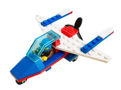 6536 LEGO Flight Aero Hawk
