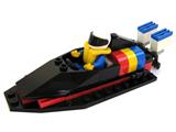 6537 LEGO Boats Hydro Racer