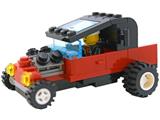 6538 LEGO Rebel Roadster