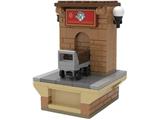 6541140 LEGO Harry Potter Platform 9 3/4