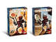 Bionicle Matoran 8607+8610 thumbnail