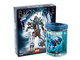 65418 LEGO Bionicle Co-Pack 8578+8593 thumbnail image