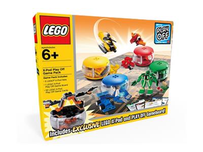 65419 LEGO Creator Co-Pack A
