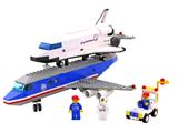 6544 LEGO Shuttle Transcon 2
