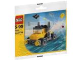 65451 LEGO Creator Main Street Direct Assortment D