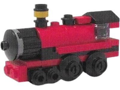 6545695 LEGO Harry Potter Hogwarts Express