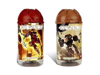 65459 LEGO Bionicle Co-Pack A