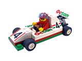 6546 LEGO Racing Slick Racer