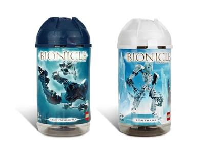 65460 LEGO Bionicle Co-Pack B