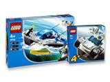 65462 LEGO 4 Juniors Value Pack