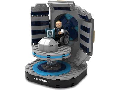 6546714 LEGO X-Men Cerebro
