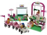 6547 LEGO Paradisa Fun Fair