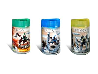 65487 LEGO Bionicle Vahki Club 3-Pack A thumbnail image