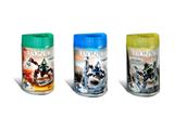 65487 LEGO Bionicle Vahki Club 3-Pack A