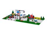 6549 LEGO Roadblock Runners