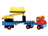 655 LEGOLAND Mobile Hydraulic Joist