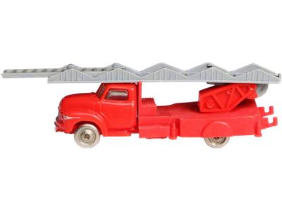 655-2 LEGO 1:87 Mercedes Fire Truck thumbnail image