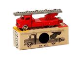 655-2 LEGO 1:87 Mercedes Fire Truck