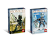 Bionicle Matoran/Kanoka Co-Pack B thumbnail
