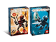 Bionicle Matoran/Kanoka Co-Pack C thumbnail