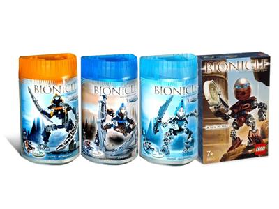 65515 LEGO Bionicle Vahki/Matortan Club Co-P thumbnail image