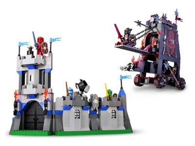 65527 LEGO Castle Value Pack