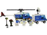6553 LEGO Outback Crisis News Crew