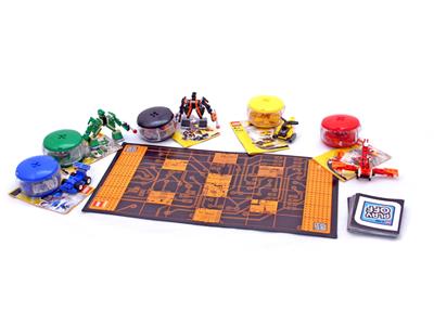 65535 LEGO Creator X-Pod Play Off Game Pack thumbnail image