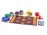 65535 LEGO Creator X-Pod Play Off Game Pack
