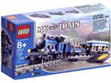 65537 LEGO Classic Freight Train thumbnail image