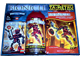 Special Edition Ta-Metru Collector's Pack thumbnail