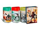 65547 LEGO Bionicle Co-Pack 3