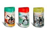 65548 LEGO Bionicle Vahki 3-Pack Non-Clamshell