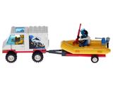 6556 LEGO Divers Scuba Squad