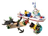 6557 LEGO Divers Treasure Hunters