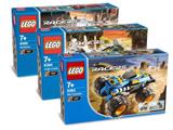 65573 LEGO Rumble Racers