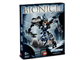 Bionicle Krekka + DVD thumbnail