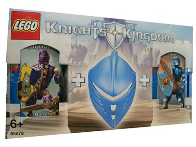 Lego castle 2005 2025
