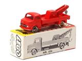 656-2 LEGO 1:87 Mercedes Tow Truck