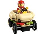 6562113 LEGO City Soapbox Racing Soap Box Racer M&T
