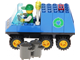 Recycle Truck thumbnail