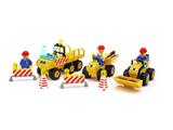 6565 LEGO Construction Crew
