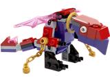 6565144 LEGO Ninjago Thunderfang