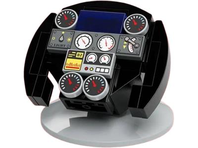 6565151 LEGO Formula 1 F1 Steering Wheel Make and Take thumbnail image