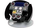 6565151 LEGO Formula 1 F1 Steering Wheel Make and Take