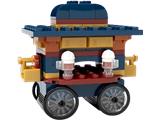 6565158 LEGO Harry Potter Butterbeer Truck
